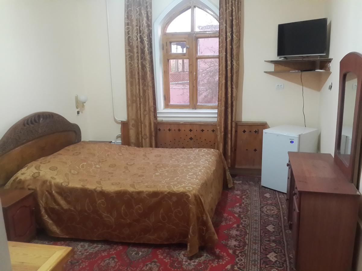 חיווה Islambek Hotel & Travel מראה חיצוני תמונה