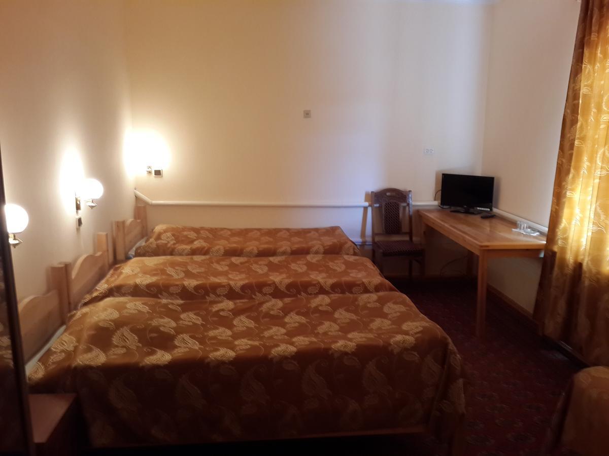 חיווה Islambek Hotel & Travel חדר תמונה