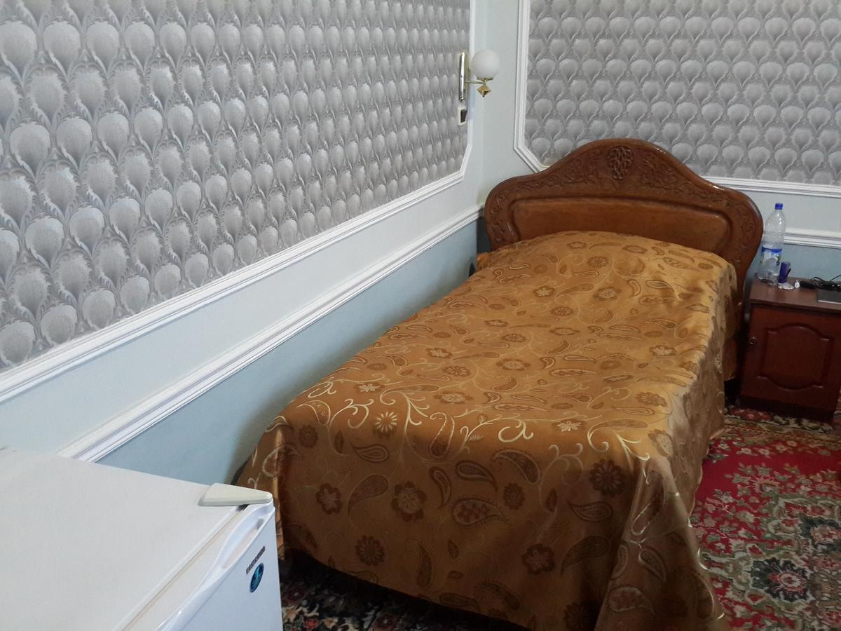 חיווה Islambek Hotel & Travel מראה חיצוני תמונה