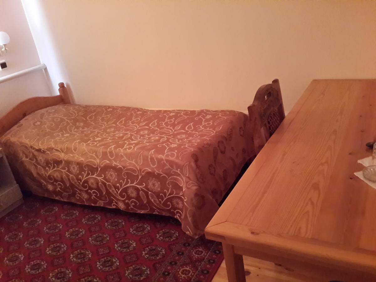 חיווה Islambek Hotel & Travel מראה חיצוני תמונה